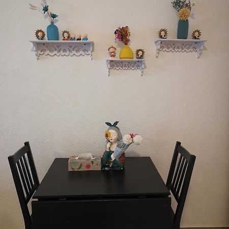 Ferienwohnung Schoene Wohnung 2D-Gebaeude Mit Mini-Garten Schönwald Exterior foto