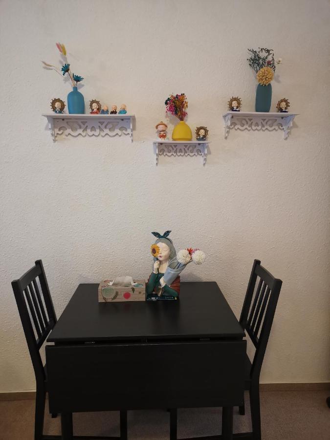 Ferienwohnung Schoene Wohnung 2D-Gebaeude Mit Mini-Garten Schönwald Exterior foto