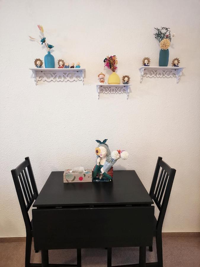 Ferienwohnung Schoene Wohnung 2D-Gebaeude Mit Mini-Garten Schönwald Exterior foto