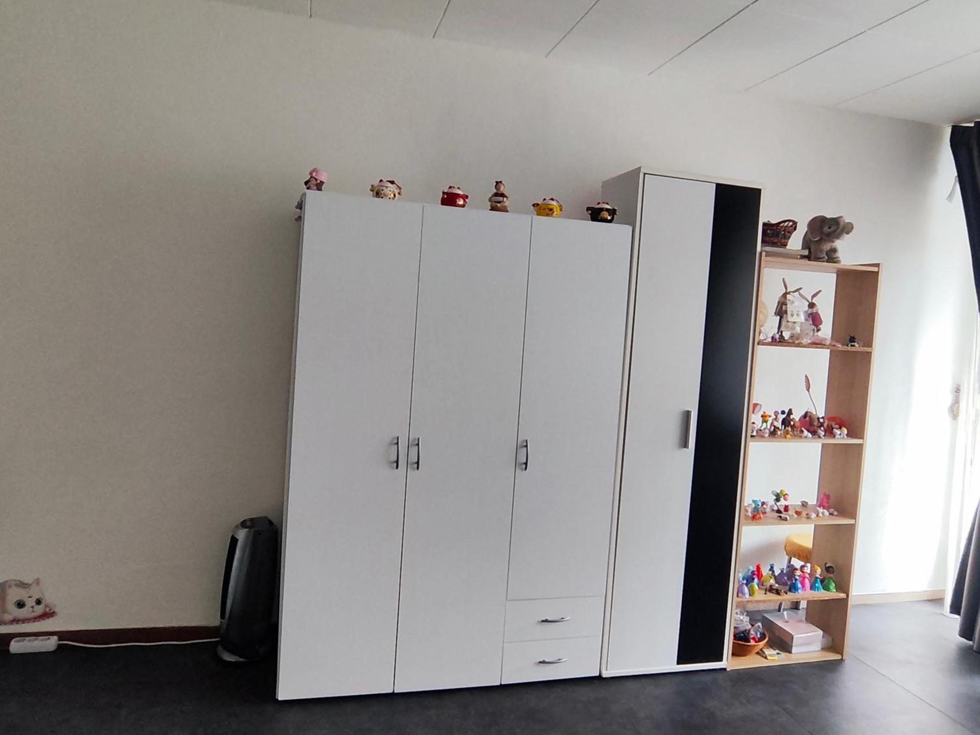Ferienwohnung Schoene Wohnung 2D-Gebaeude Mit Mini-Garten Schönwald Exterior foto